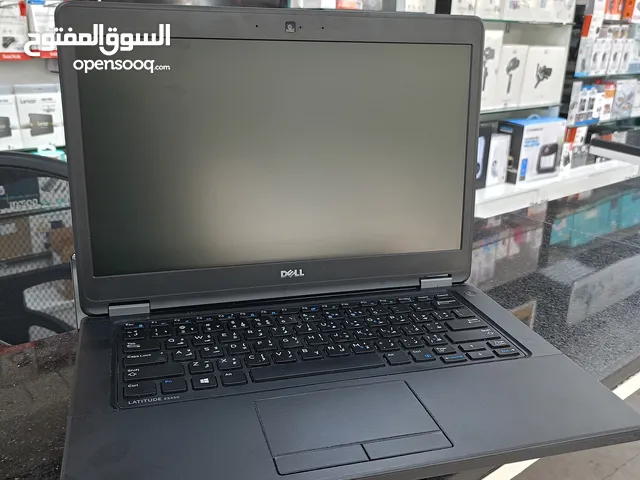 DELL LAPTOP CORE I 5 8 GB RAM 256 STORAGE SSD IN OFFER PRICE