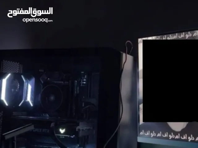 macOS Apple Computers for sale in Central Governorate