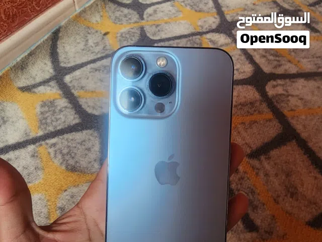Apple iPhone 13 Pro 128 GB in Al Sharqiya