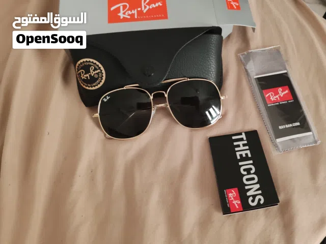 Rayban RB3561