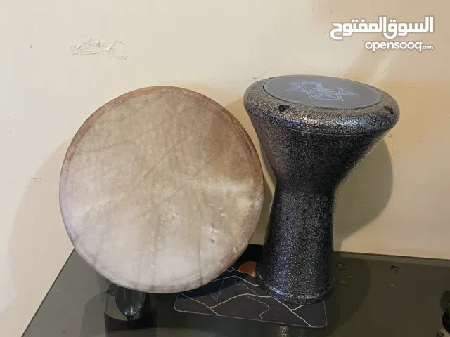 طبل استعمال بسيط