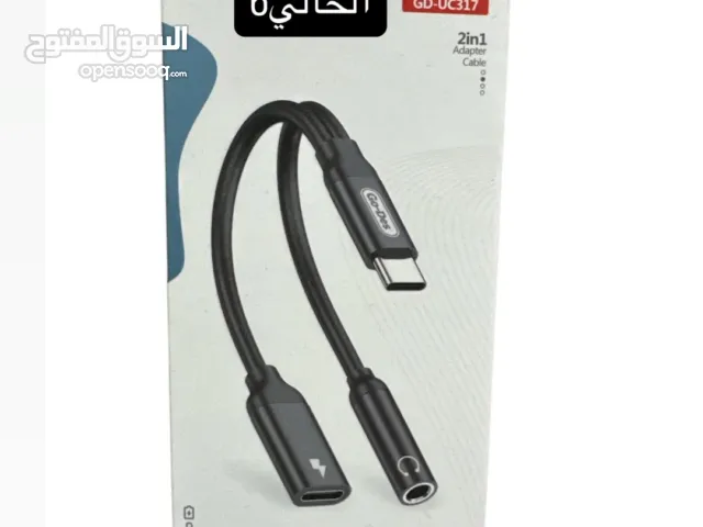 شحن كيبل اصلي ANKER ZOLO goui  CONVERTER  CONVERTER HEATZ Goui G-TAG Go-Des D53T GoUi RECHARGABLES