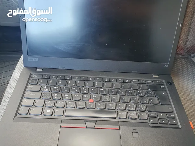 Windows Lenovo for sale in Misrata