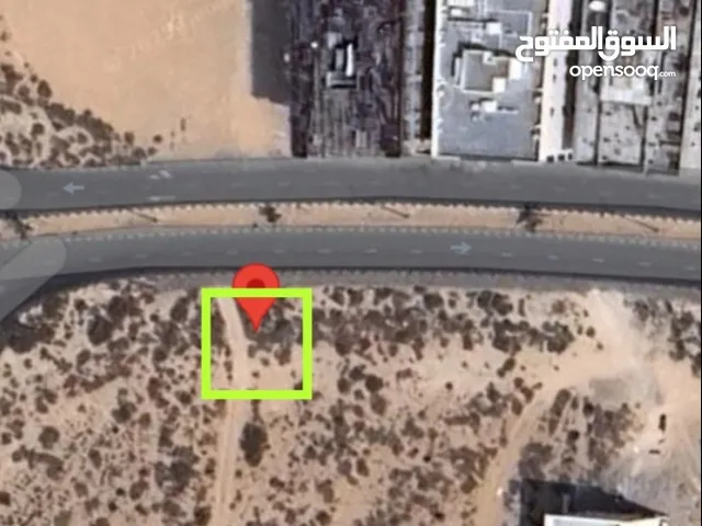 Residential Land for Sale in Sharjah Al Brashi