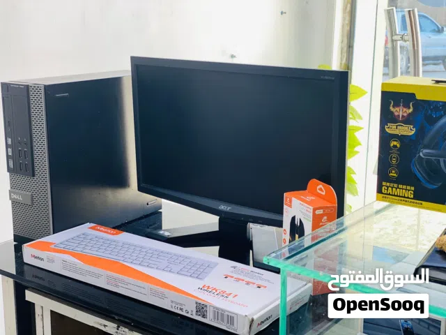 Windows Acer Computers for sale in Tripoli