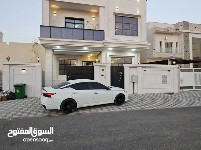 3400 ft 5 Bedrooms Villa for Rent in Ajman Al Yasmin