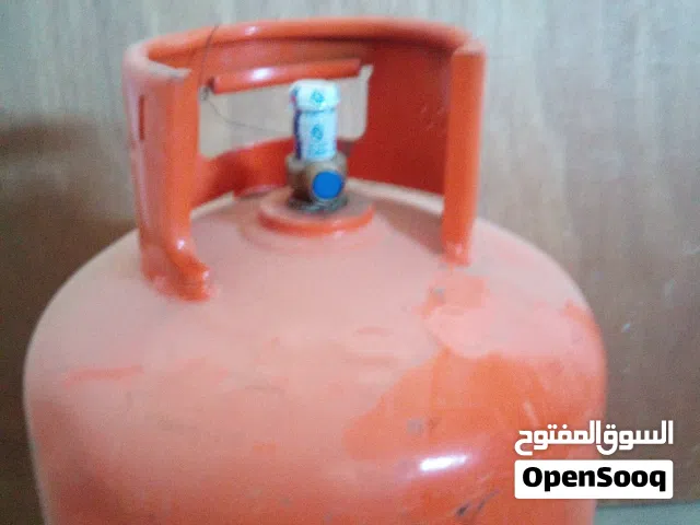 اسطواة غاز جديده معبأه