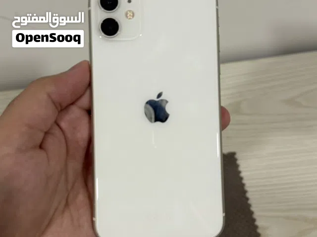 Apple iPhone 11 128 GB in Dhofar