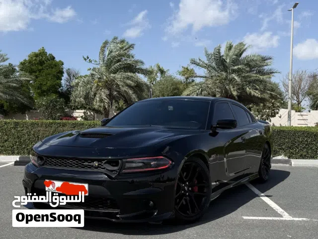 2023, Dodge, Charger, SRT 392