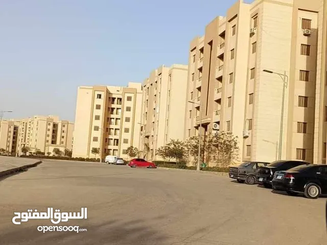 120m2 2 Bedrooms Apartments for Sale in Cairo New Cairo