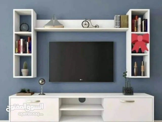 ميز بلازما ابو الرفوف تركي قياس 180 سم