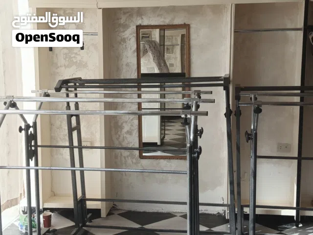 ستاندات ملابس عدد 12