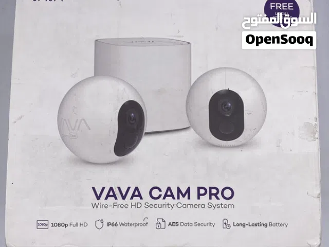 VAVA Cam Pro.