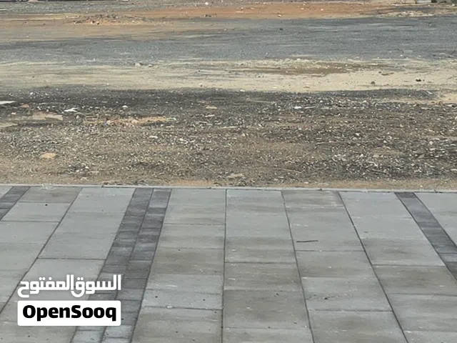 ارض سكنية للبيع بمنطقة محمد بن زايد