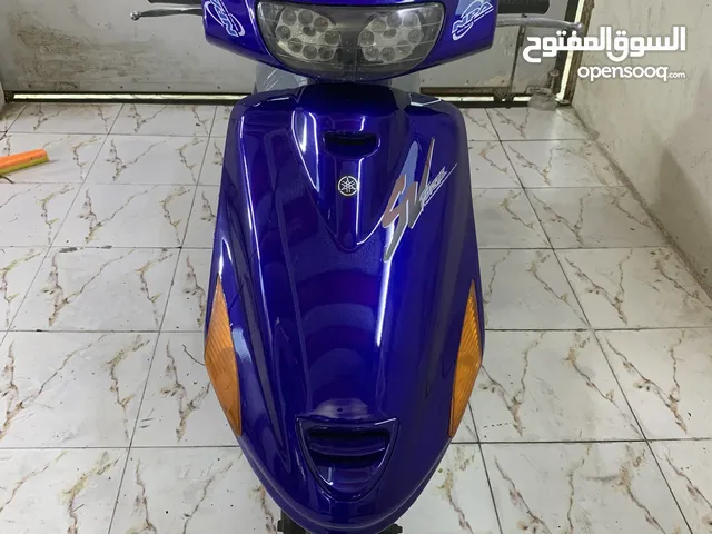 Yamaha FJR1300ES 2023 in Basra
