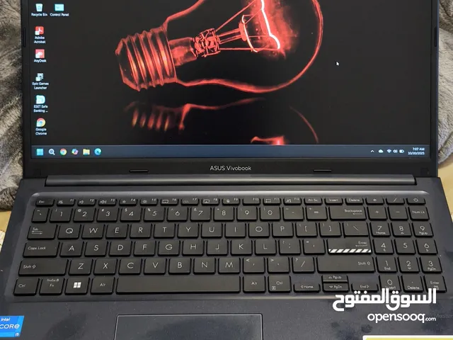 ASUS VIVOBOOK 15