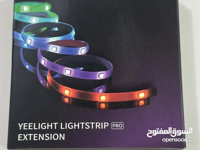Yeelight lightstrip pro extension