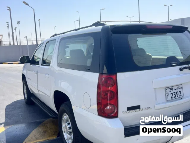 2008 GMC Suburban