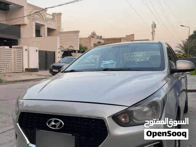 هيونداي رينا موديل 2020 خليجي فول