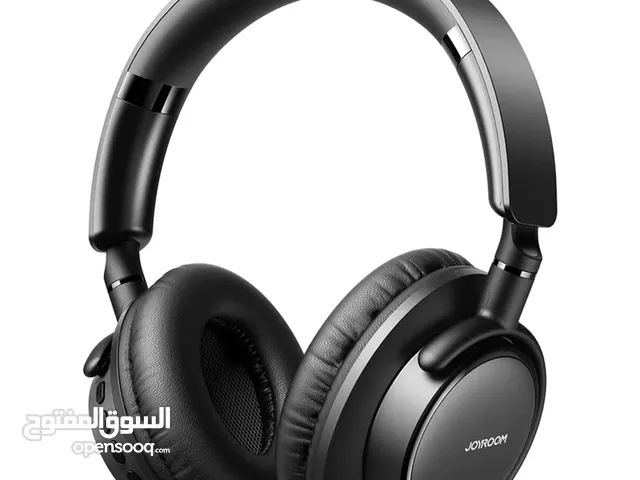 سماعة رأس بلوتوث JOYROOM JR-OH1