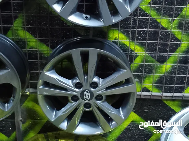 Other 16 Rims in Amman