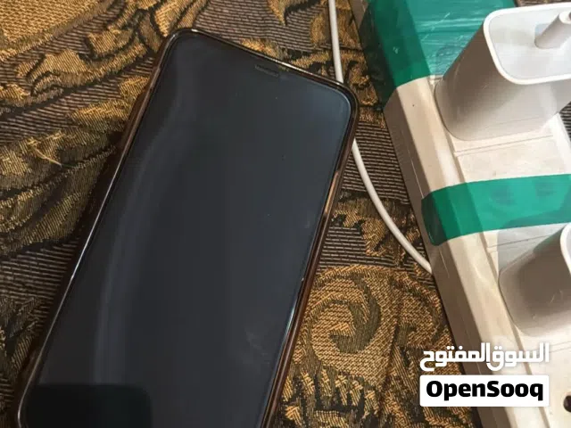 Apple iPhone 11 Pro Max 256 GB in Zarqa
