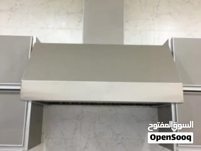 تهويه مركزيه (شفاطات)