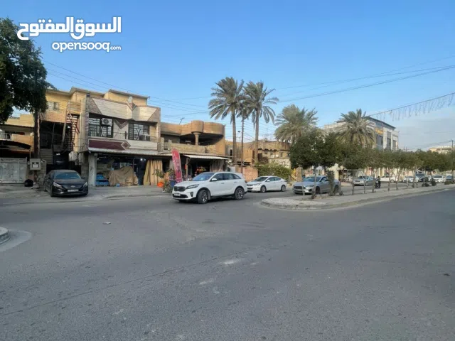 بناية تجارية للبيع بمساحة 250م في السيدية لدى مكتب الاعتماد الهندسي حصرا