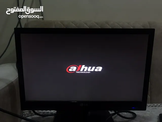 23" LG monitors for sale  in Basra
