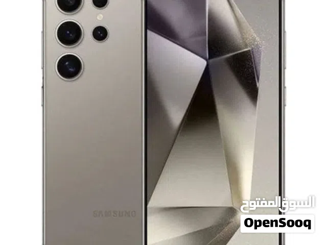 مطلوب s24 الترا  مش مشفر  ذكراء 256 أو 512 أو 1تيرا