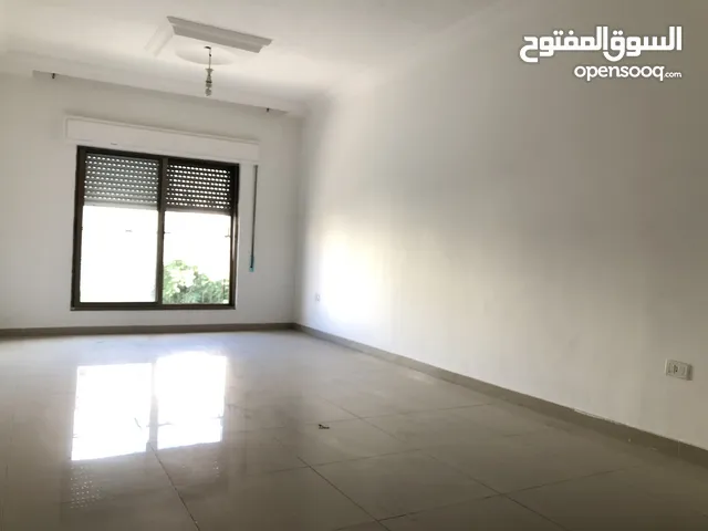 150 m2 3 Bedrooms Apartments for Rent in Amman Daheit Al Aqsa