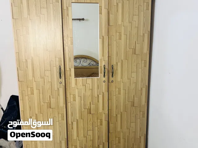 3 Door cupboard