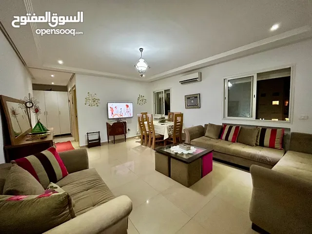 140 m2 2 Bedrooms Apartments for Rent in Nabeul Other