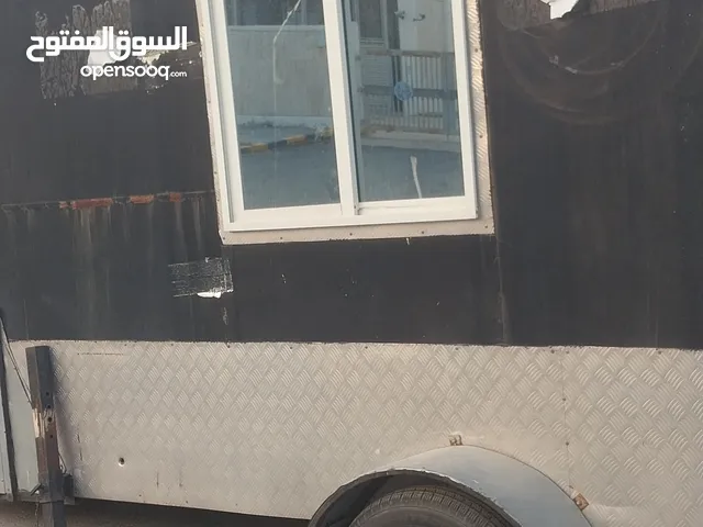 Caravan Other 2022 in Al Ahmadi