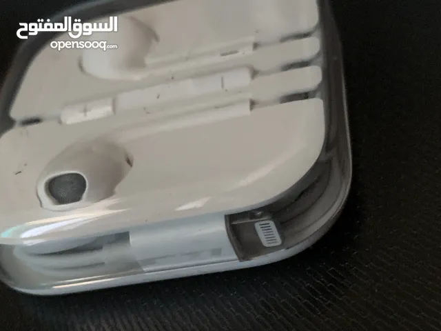 Apple Earphone ( Iphone X And Newer )