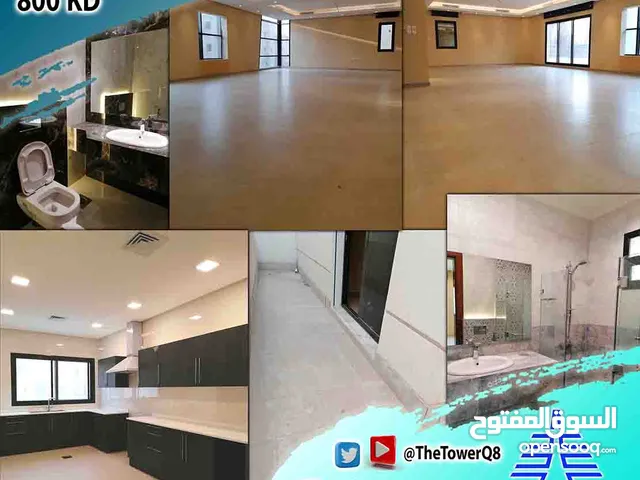 300m2 4 Bedrooms Apartments for Rent in Mubarak Al-Kabeer Fnaitess