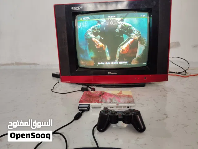 PlayStation 2 PlayStation for sale in Al Mukalla