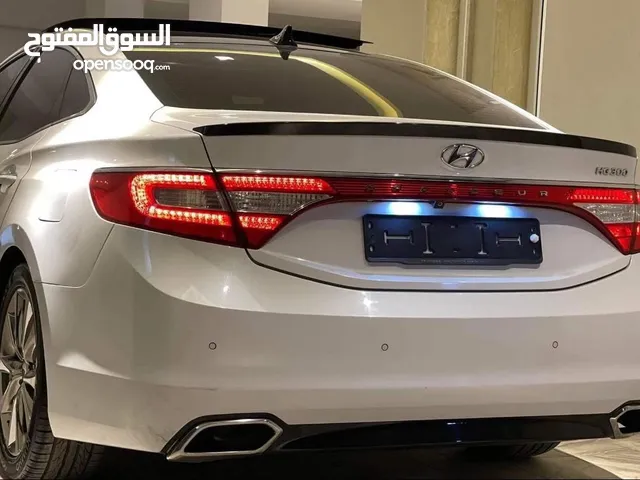 مطلوووب بروانتي خلفي ازيرا اباتشي 2016