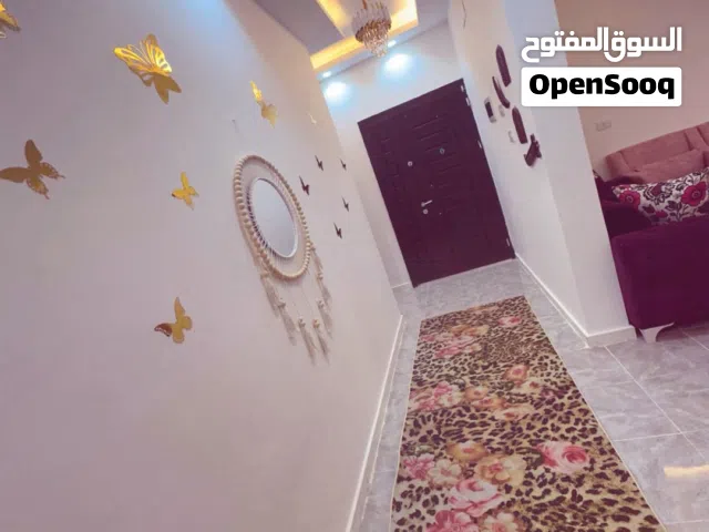 150 m2 3 Bedrooms Apartments for Rent in Tripoli Al-Sidra