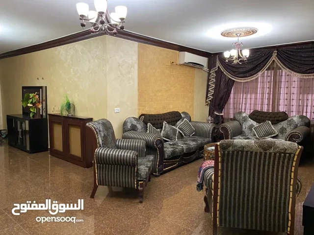 100 m2 2 Bedrooms Apartments for Rent in Amman Tla' Ali