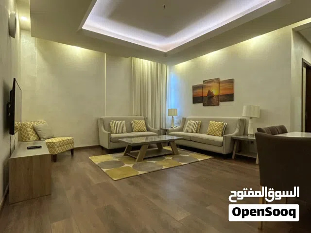 1 m2 2 Bedrooms Apartments for Rent in Hawally Salmiya