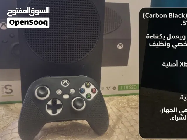Xbox Series S Xbox for sale in Hebron