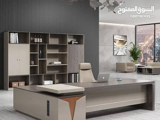 شركة ديكور