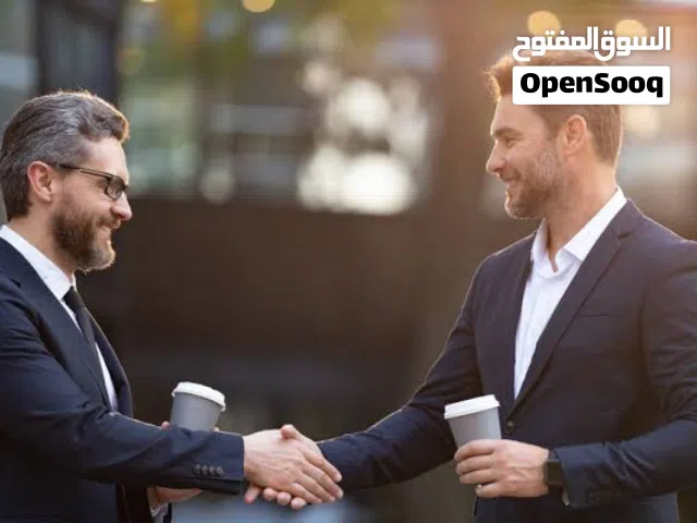 business partner opportunity in dubai for 3 years