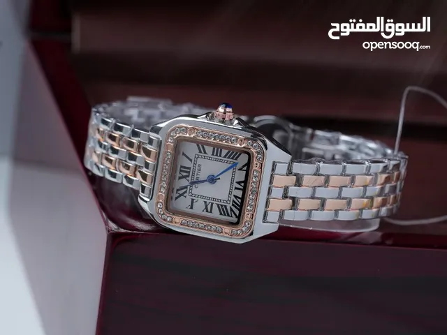 ساعات cartier كوبي ون