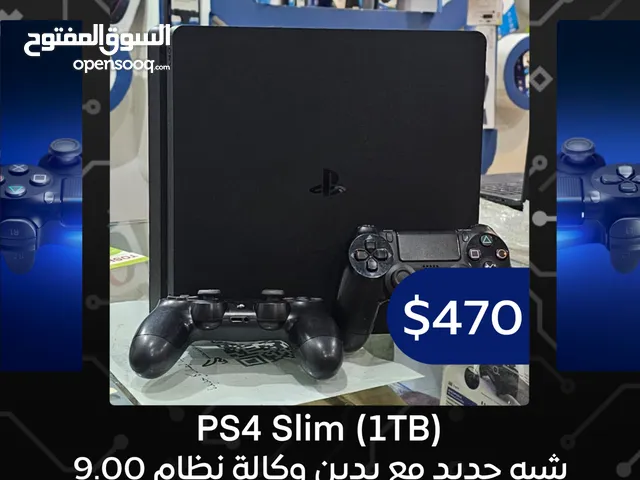 PlayStation 4 PlayStation for sale in Sana'a