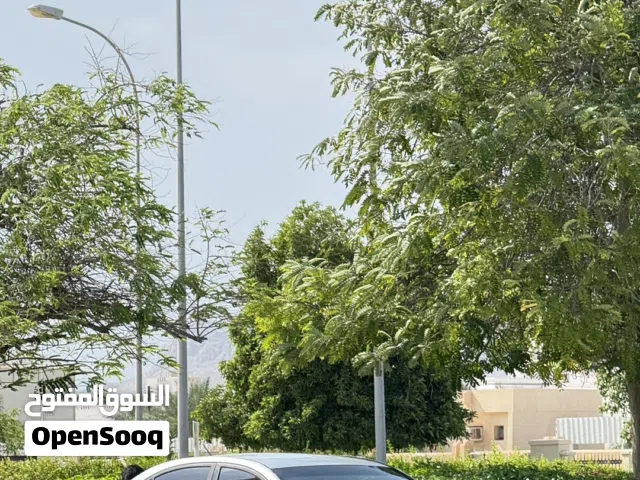 2008 هيونداي اكسنت SE