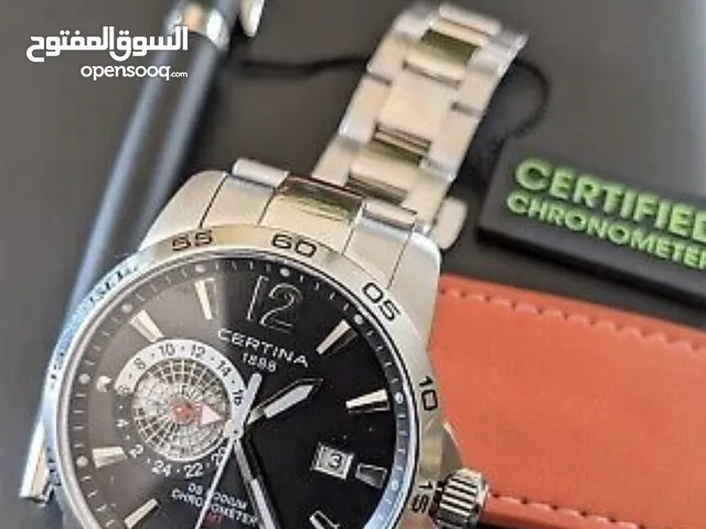  Certina watches  for sale in Tripoli