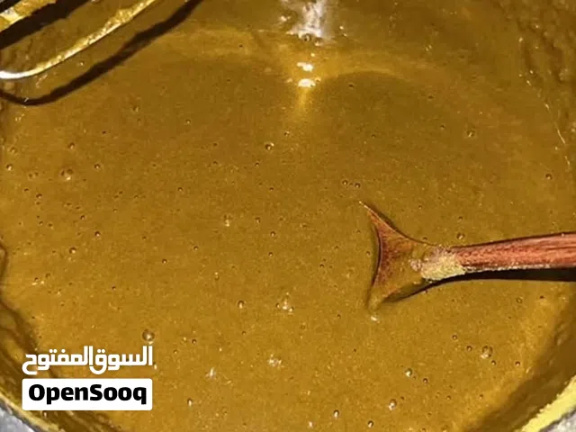 خلطة حنا ممتازة لنعومة الشعر