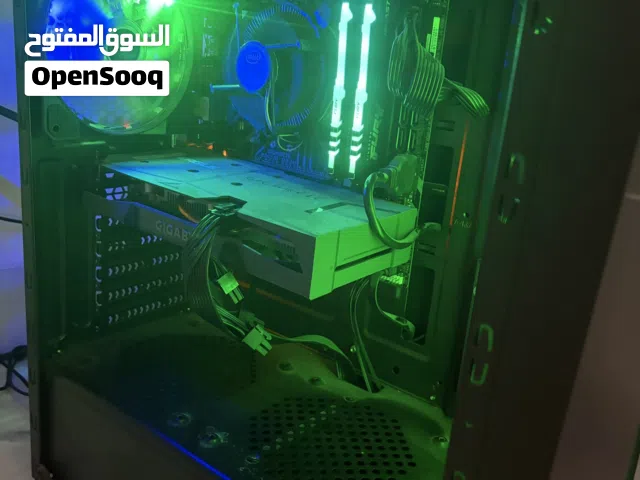 Pc للبيع بسعر حرق